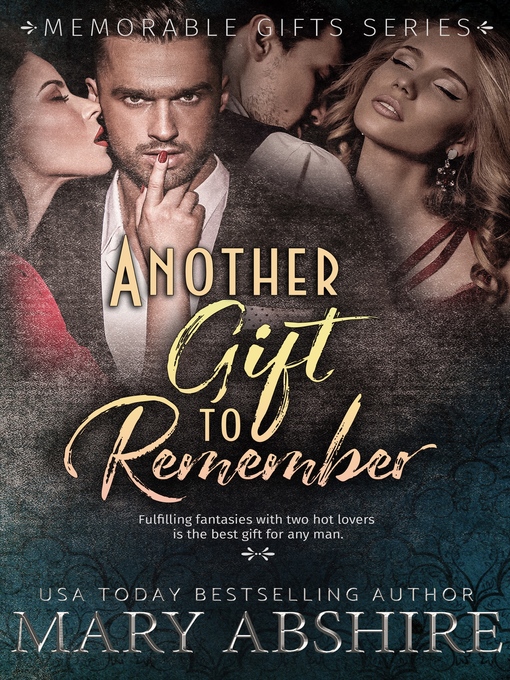 Title details for Another Gift to Remember by Mary Abshire - Available